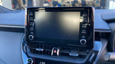 Toyota Corolla 1.8 VVT-i Hybrid Icon 5dr CVT Hybrid Hatchback